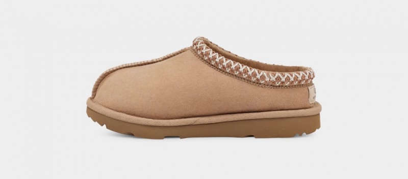 Ugg Tasman Regenerate Tofflor Barn Bruna | JY2078951