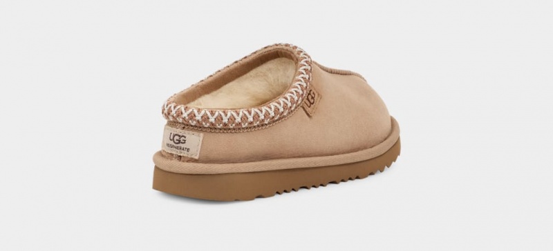 Ugg Tasman Regenerate Tofflor Barn Bruna | JY2078951