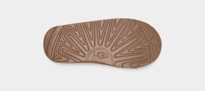 Ugg Tasman Regenerate Tofflor Barn Bruna | JY2078951