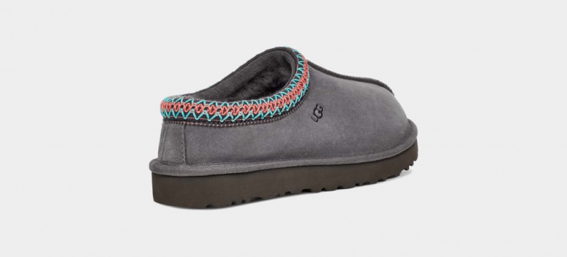 Ugg Tasman Slip On Dam Mörkgrå | QR2873095