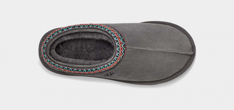 Ugg Tasman Slip On Dam Mörkgrå | QR2873095