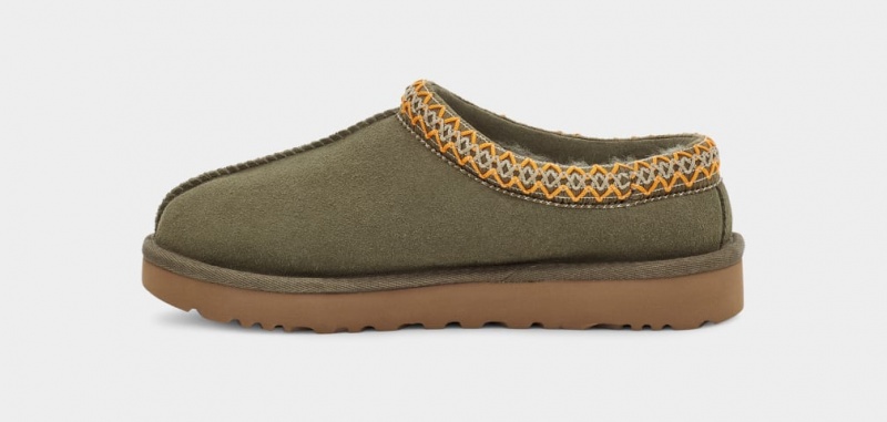 Ugg Tasman Slip On Dam Olivgröna | RH5706149