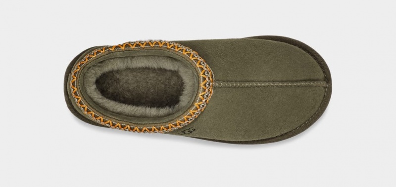 Ugg Tasman Slip On Dam Olivgröna | RH5706149