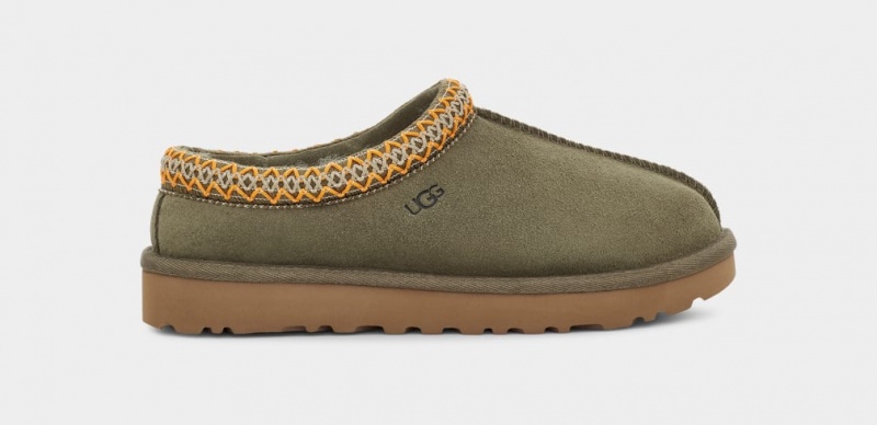 Ugg Tasman Slip On Dam Olivgröna | RH5706149