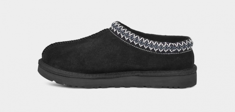 Ugg Tasman Slip On Dam Svarta | LT7429163