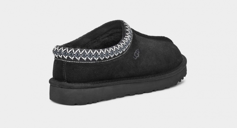 Ugg Tasman Slip On Dam Svarta | LT7429163