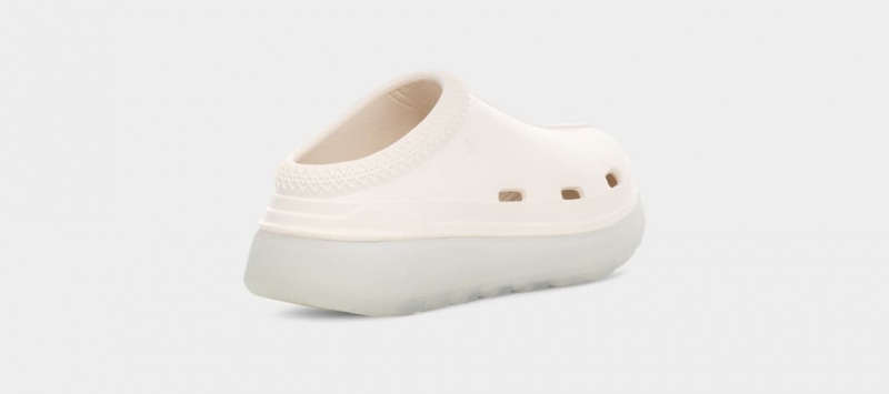 Ugg Tasman Sport Sneakers Barn Vita | IB9127063