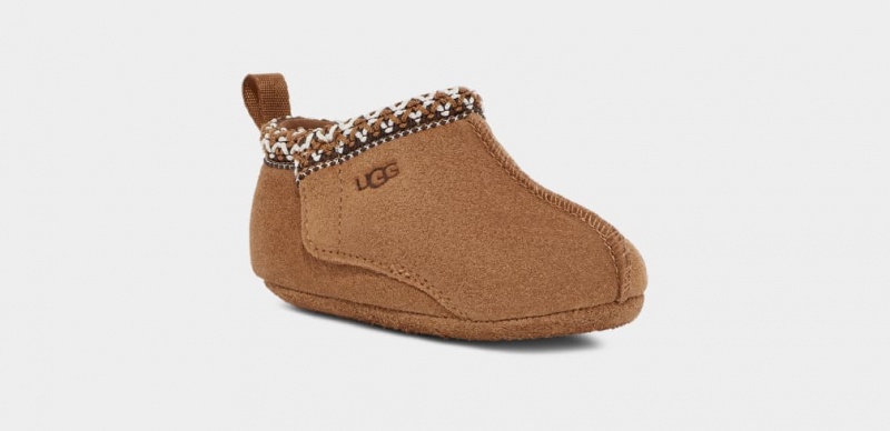 Ugg Tasman Stövlar Barn Bruna | PW0715862