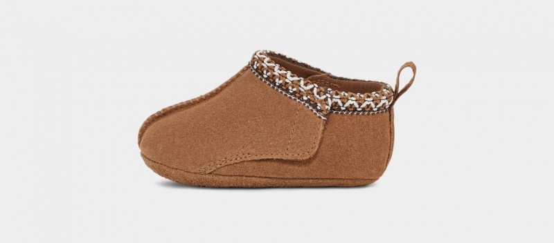 Ugg Tasman Stövlar Barn Bruna | PW0715862