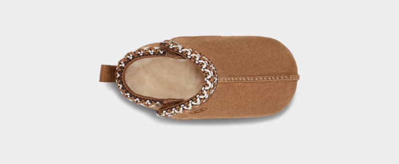 Ugg Tasman Stövlar Barn Bruna | PW0715862