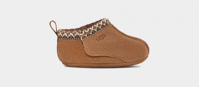 Ugg Tasman Stövlar Barn Bruna | PW0715862