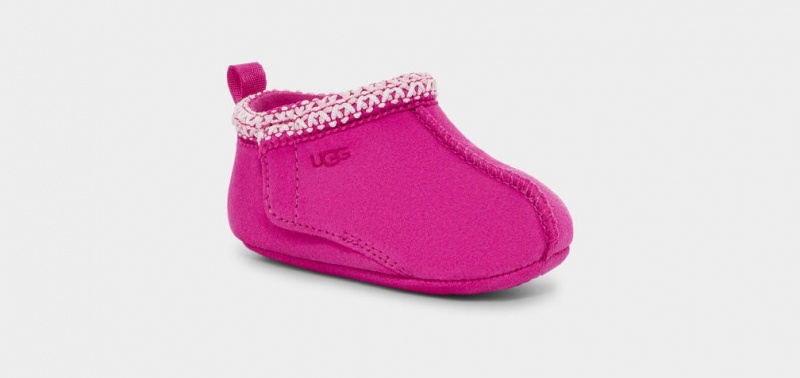 Ugg Tasman Stövlar Barn Rosa | VZ1952637