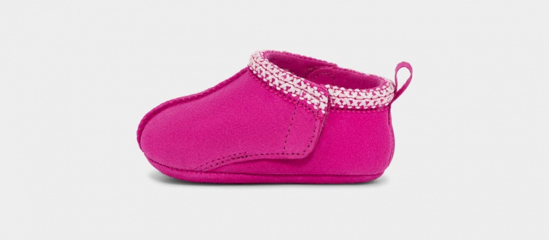 Ugg Tasman Stövlar Barn Rosa | VZ1952637