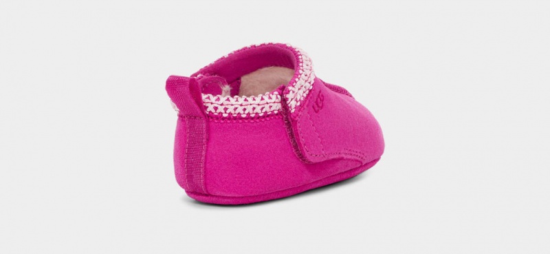 Ugg Tasman Stövlar Barn Rosa | VZ1952637