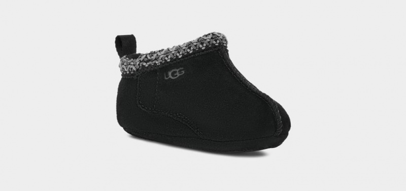 Ugg Tasman Stövlar Barn Svarta | LE8504196