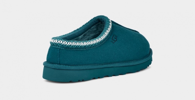 Ugg Tasman Tofflor Herr Blå | XH7285419