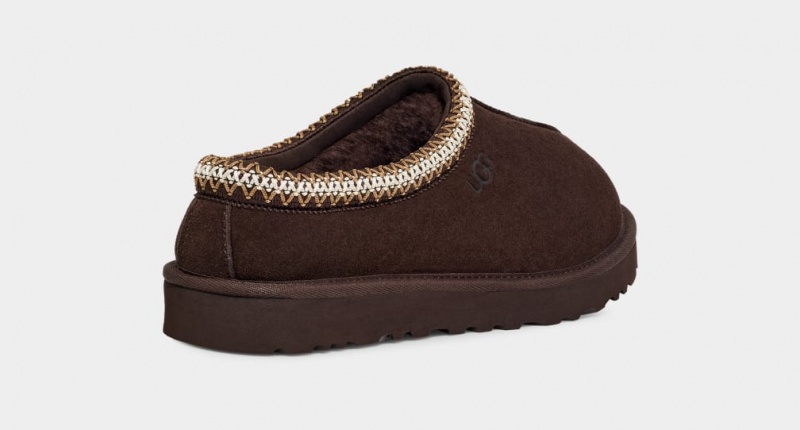 Ugg Tasman Tofflor Herr Bruna | DV3460895