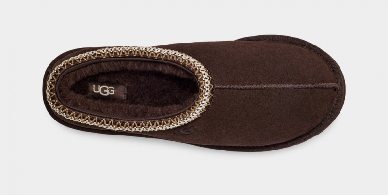 Ugg Tasman Tofflor Herr Bruna | DV3460895