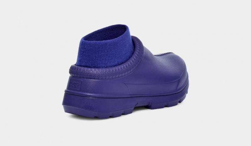 Ugg Tasman X Clogs Dam Blå | JH3915086