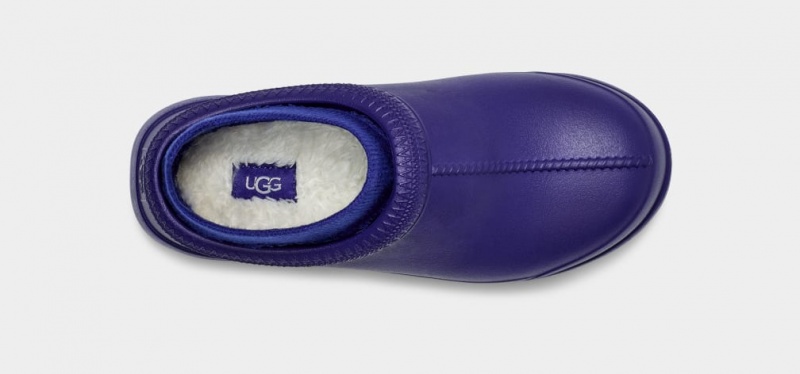 Ugg Tasman X Clogs Dam Blå | JH3915086