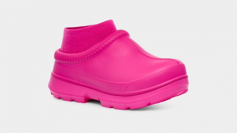 Ugg Tasman X Clogs Dam Rosa | KY9350614