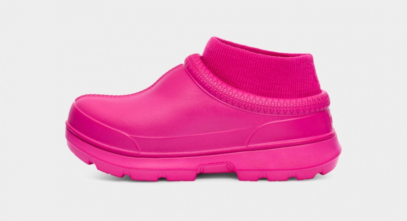 Ugg Tasman X Clogs Dam Rosa | KY9350614