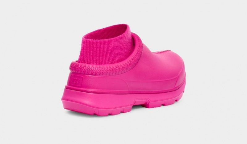 Ugg Tasman X Clogs Dam Rosa | KY9350614