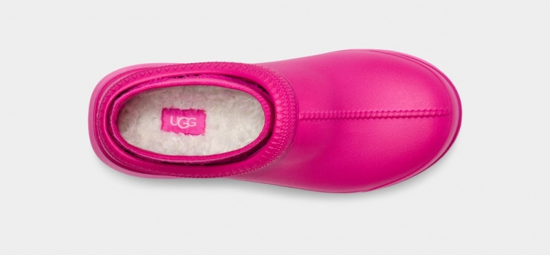 Ugg Tasman X Clogs Dam Rosa | KY9350614