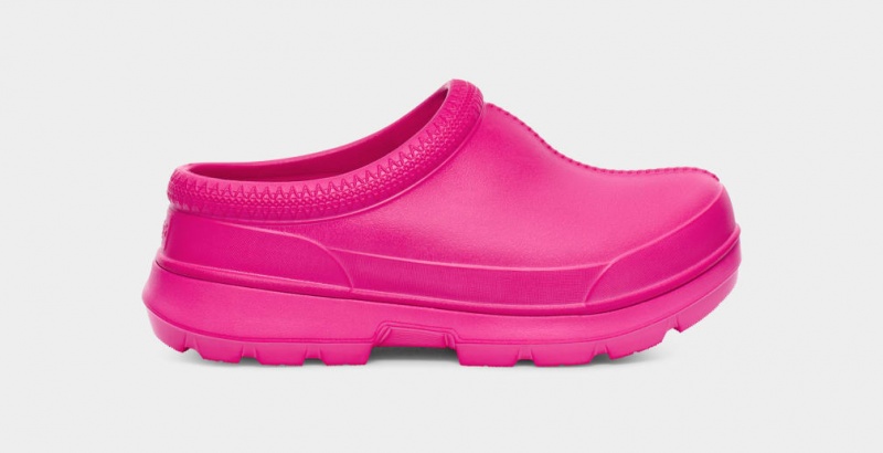 Ugg Tasman X Clogs Dam Rosa | KY9350614