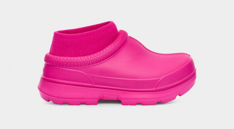 Ugg Tasman X Clogs Dam Rosa | KY9350614