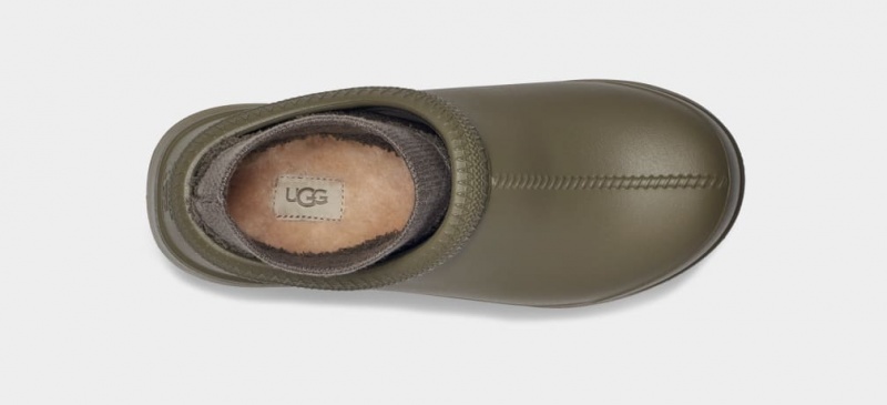 Ugg Tasman X Stövlar Dam Olivgröna | NQ9180452