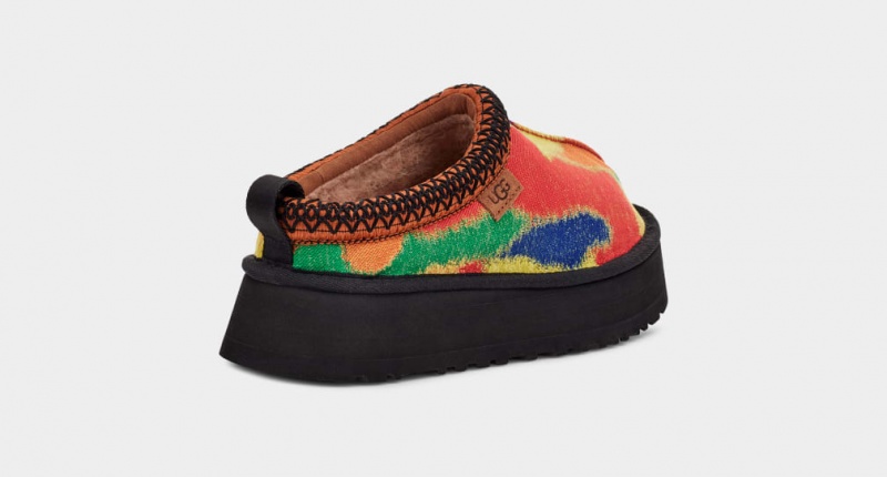 Ugg Tazz Pridepop Tofflor Herr Olika Färger | KH4135806