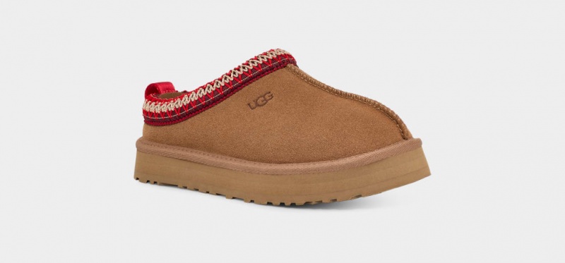 Ugg Tazz Tofflor Barn Bruna | YC6892703