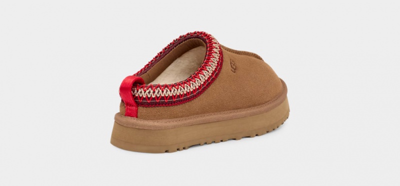 Ugg Tazz Tofflor Barn Bruna | YC6892703