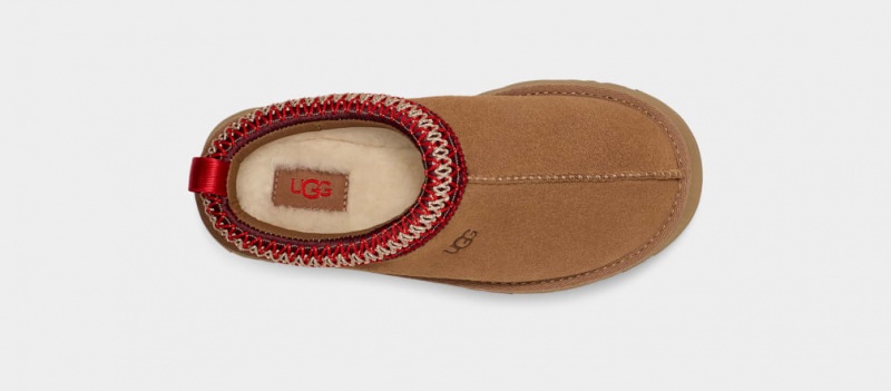 Ugg Tazz Tofflor Barn Bruna | YC6892703