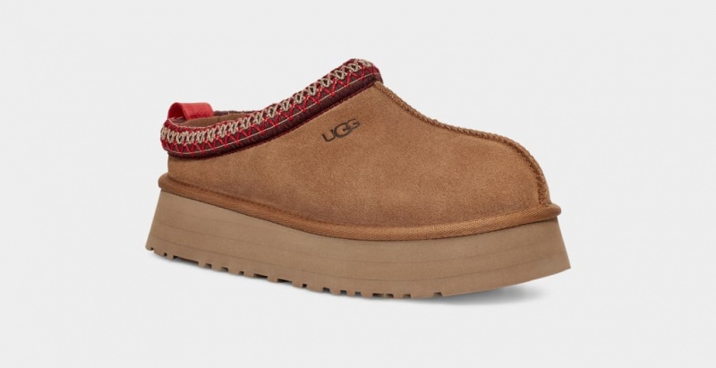 Ugg Tazz Tofflor Dam Bruna | AR0394582