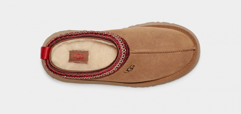 Ugg Tazz Tofflor Dam Bruna | AR0394582