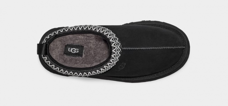 Ugg Tazz Tofflor Dam Svarta | FU9382641