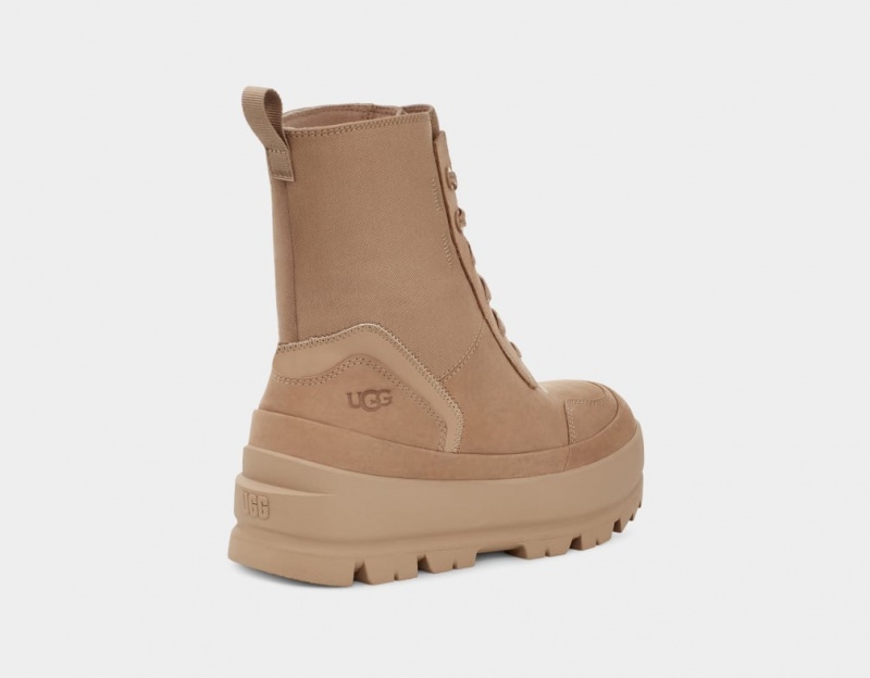 Ugg The Lug Sneakers Dam Bruna | JZ2567309