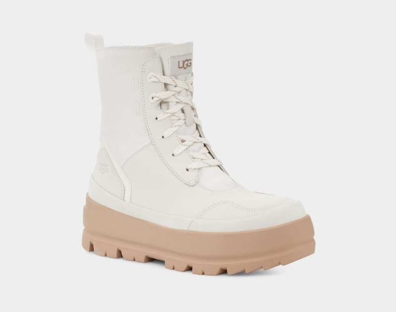 Ugg The Lug Sneakers Dam Vita | BT0967538