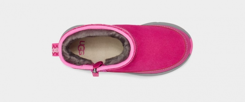 Ugg Truckee Weather Stövlar Barn Rosa Olika Färger | UK5967318