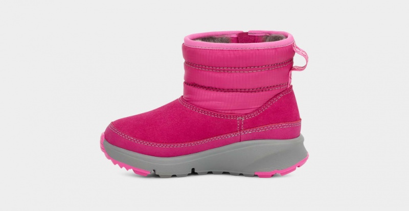 Ugg Truckee Weather Stövlar Barn Rosa Olika Färger | WO8459231