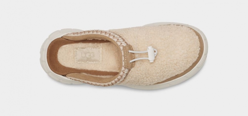 Ugg Westsider Hybrid Mockasiner Dam Beige | CI6132745